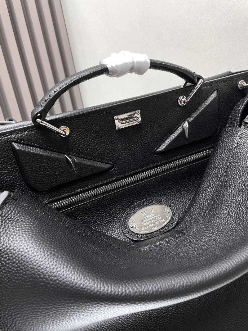 Fendi Peekaboo Bags